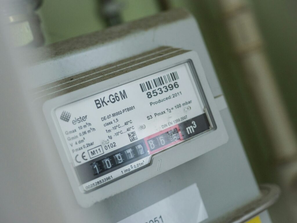 Messdienstleister