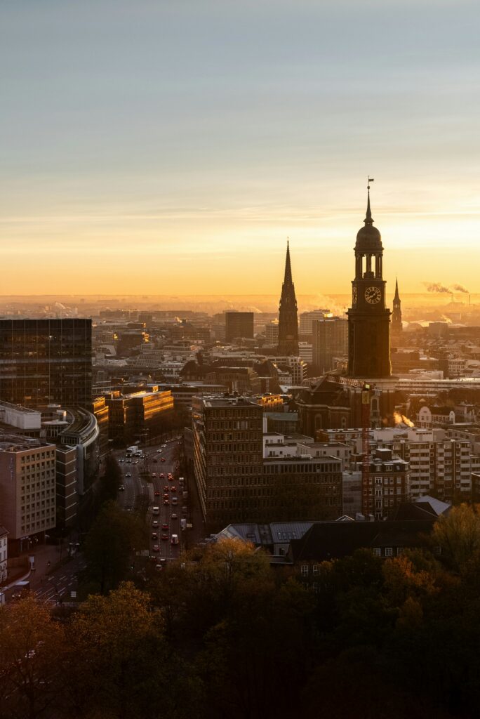 Michel Hamburg