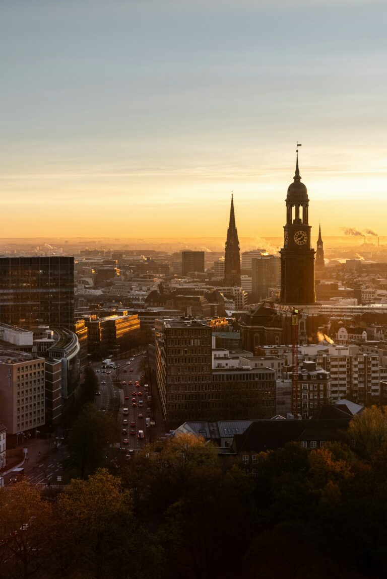 Michel Hamburg