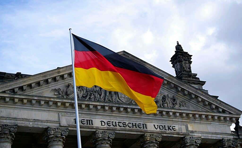 Deutschland Gesetz Eigentümer - Grundsteuer